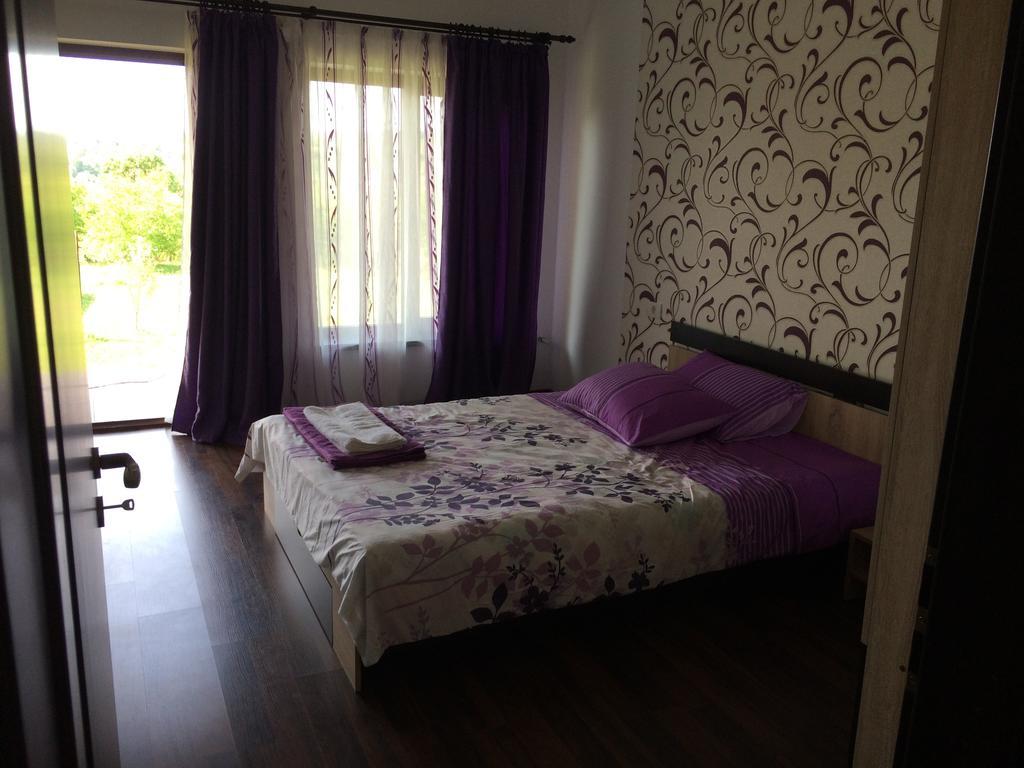 Casa De Vacanta Madalina Novaci-Străini Стая снимка
