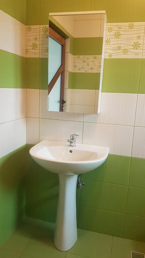 Casa De Vacanta Madalina Novaci-Străini Екстериор снимка