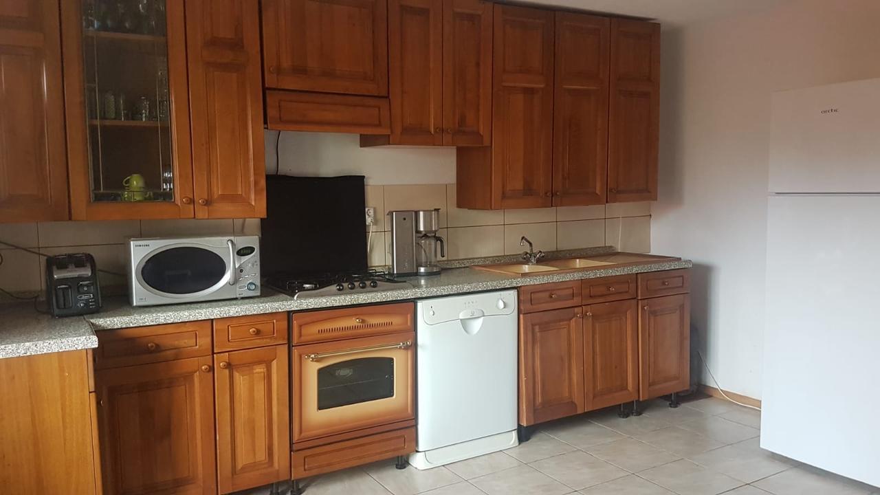 Casa De Vacanta Madalina Novaci-Străini Екстериор снимка